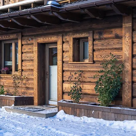 Galicowa 公寓 穆扎希赫尔