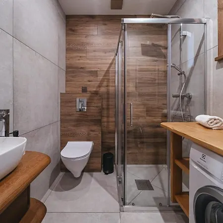 Galicowa Apartament *