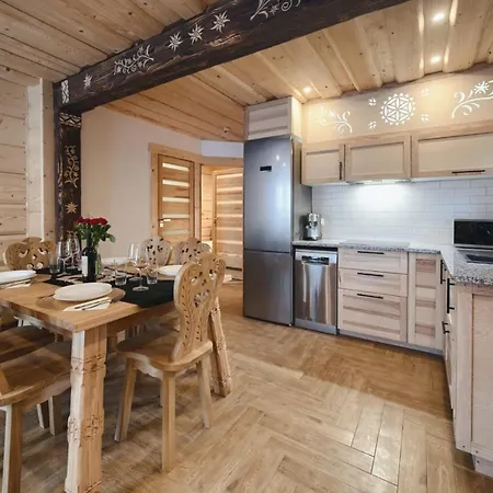 Apartament Galicowa