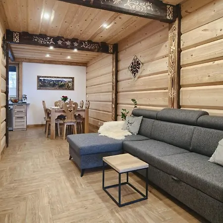 Galicowa Apartment *