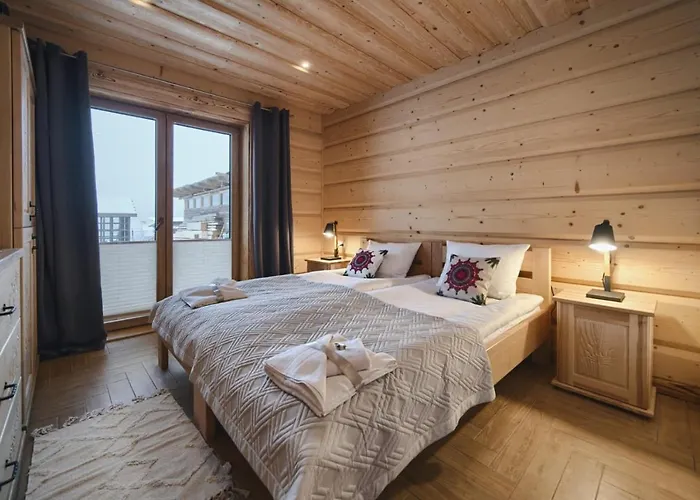 דירה Galicowa מורזאסיחלה